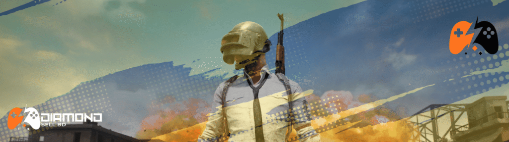 Diamond Sell BD Banar PUBG